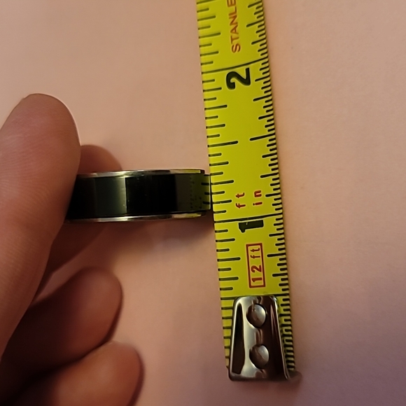 Fidget Ring - Picture 5 of 6